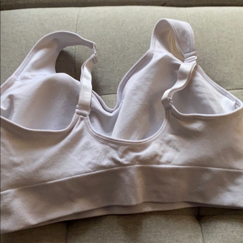 Two puma sports bras - Picture 2 of 4